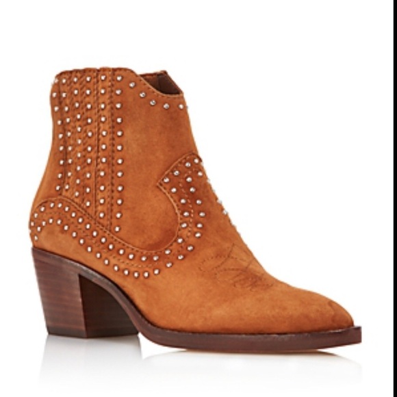 Dolce Vita Shoes - Booties
